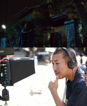 『呪怨』がNetflixで新生。描かれるのは“生々しい恐怖”