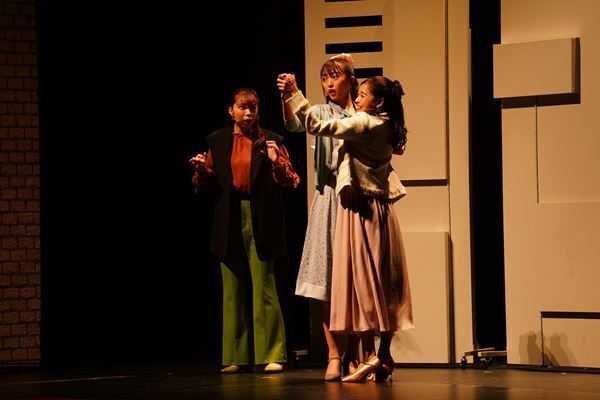 松本利夫（EXILE）主演舞台『アップデート』初日公演オフィシャルレポート　キャストコメントも到着