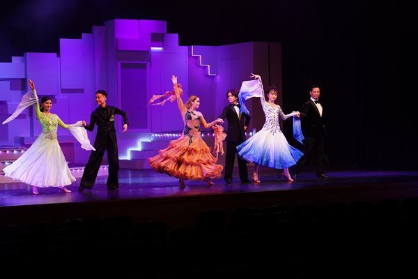 松本利夫（EXILE）主演舞台『アップデート』初日公演オフィシャルレポート　キャストコメントも到着