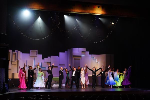 松本利夫（EXILE）主演舞台『アップデート』初日公演オフィシャルレポート　キャストコメントも到着