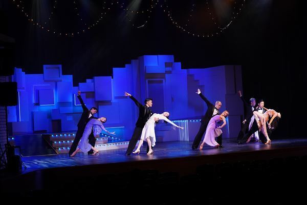 松本利夫（EXILE）主演舞台『アップデート』初日公演オフィシャルレポート　キャストコメントも到着