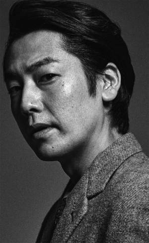 福士誠治×林遣都　名作戯曲『セールスマンの死』で兄弟を演じるふたりが、今に問いかけるもの