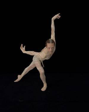 「生きることの答えを探したい」森山開次（演出・振付・出演）×王子役・アオイヤマダ『星の王子さま―サン＝テグジュペリからの手紙―』待望の再演に向けて