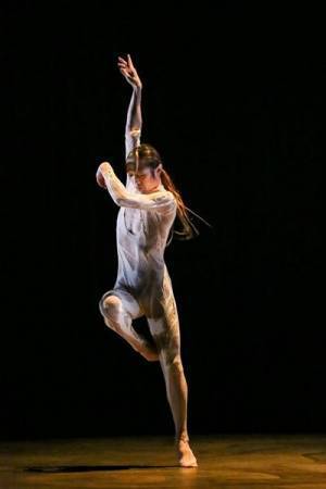 「生きることの答えを探したい」森山開次（演出・振付・出演）×王子役・アオイヤマダ『星の王子さま―サン＝テグジュペリからの手紙―』待望の再演に向けて