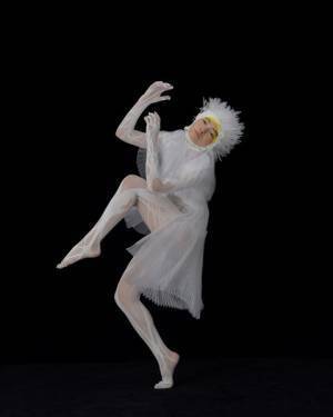 「生きることの答えを探したい」森山開次（演出・振付・出演）×王子役・アオイヤマダ『星の王子さま―サン＝テグジュペリからの手紙―』待望の再演に向けて