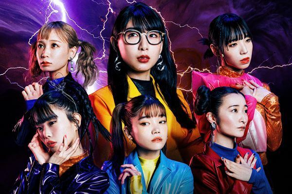 BiSH、連続リリース第11弾シングルは白濱亜嵐作詞作曲の「脱・既成概念」　レコーディングドキュメンタリーも公開