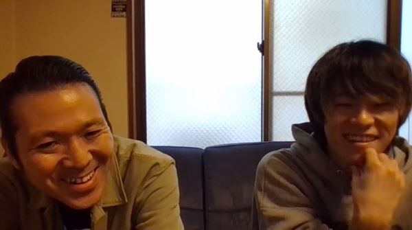 鉄風東京・大黒×仙台FLYING SON・佐々木氏　鉄風東京の原点に迫る対談インタビュー