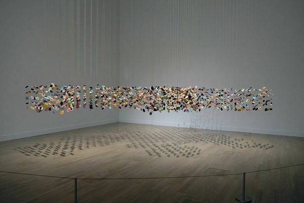 『テート美術館展』展示風景をレポート　200年にわたる「光」をめぐる表現の旅へ