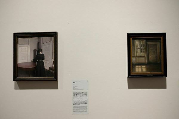 『テート美術館展』展示風景をレポート　200年にわたる「光」をめぐる表現の旅へ