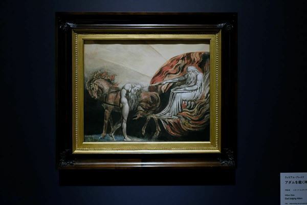 『テート美術館展』展示風景をレポート　200年にわたる「光」をめぐる表現の旅へ