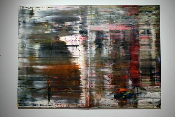 『テート美術館展』展示風景をレポート　200年にわたる「光」をめぐる表現の旅へ