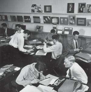 制作者 ／教師という両側面からアルバースに迫る、日本初の回顧展『ジョセフ・アルバースの授業 色と素材の実験室』7月29日より開催