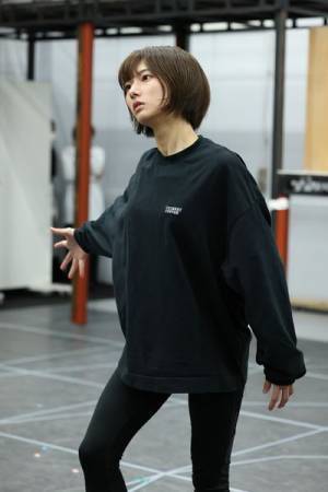 林翔太が盟友・松本幸大と競演　舞台『DOLL』稽古場レポート到着