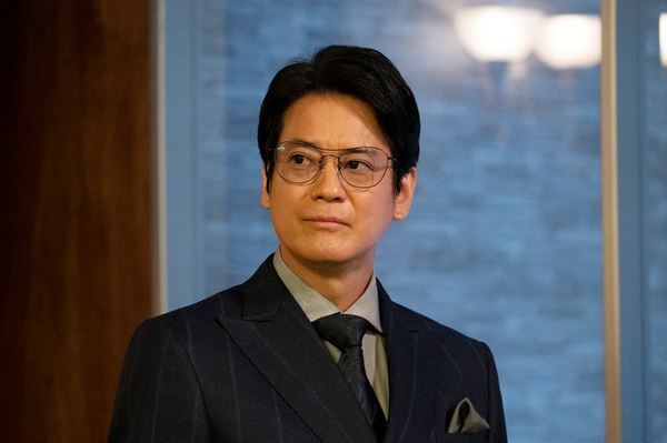 世の中を裏から操る“黒幕”設楽拳一が誘拐事件に挑む！　WOWOW『連続ドラマW フィクサー』のSeason3が放送・配信スタート！