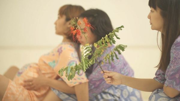 ケアの役割とその担い手の存在を、現代美術を手掛かりに浮き彫りにする『ケアリング／マザーフッド』開催