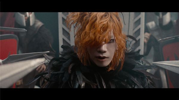 米津玄師出演のプレステCM『遊びのない世界なんて｜Play Has No Limits』が世界最大の広告賞を受賞