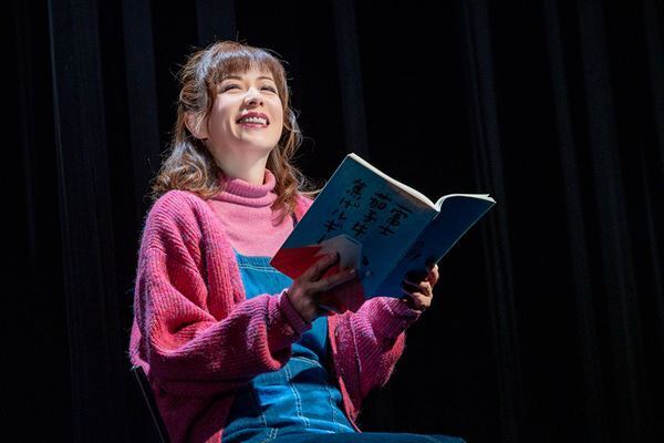 Lil かんさい岡﨑彪太郎のコメントが到着　リーディングアクト『一富士茄子牛焦げルギー』開幕