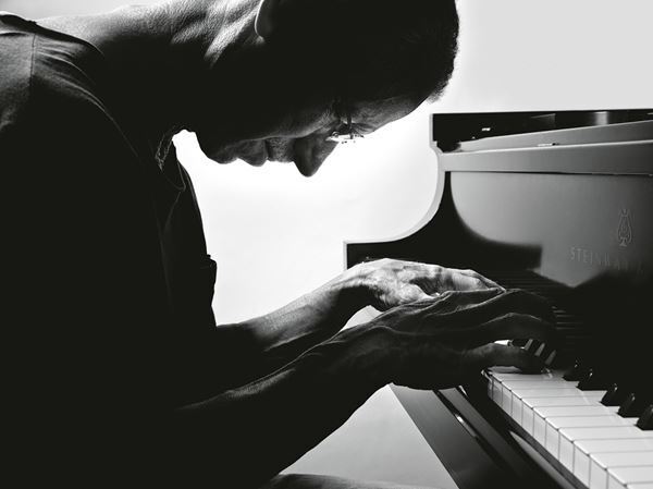 キース・ジャレットの未発表クラシック音源『C.P.E. バッハ：ヴュルテンベルク・ソナタ集』登場！