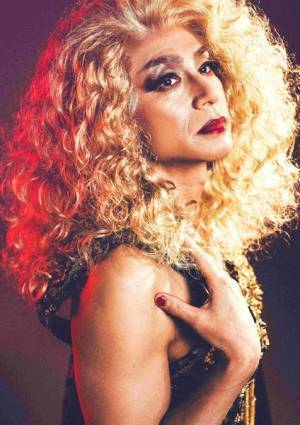 東山紀之×岡本圭人で『チョコレートドーナツ』再演決定　演出は宮本亜門が続投