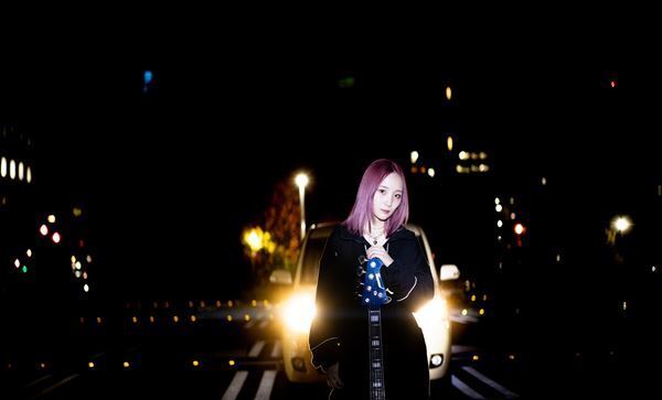 やまもとひかる、2ndソロライブ『AM Vol.2』開催決定