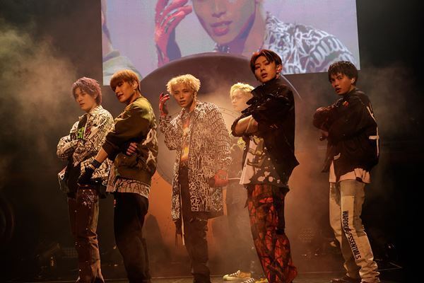 【国際フォーラムホールC昼公演レポート】ONE N’ ONLY　ホールツアーを完走「僕たちを見つけてくれてありがとう」