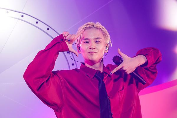 【国際フォーラムホールC昼公演レポート】ONE N’ ONLY　ホールツアーを完走「僕たちを見つけてくれてありがとう」