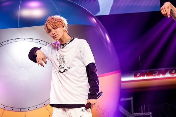 【国際フォーラムホールC昼公演レポート】ONE N’ ONLY　ホールツアーを完走「僕たちを見つけてくれてありがとう」