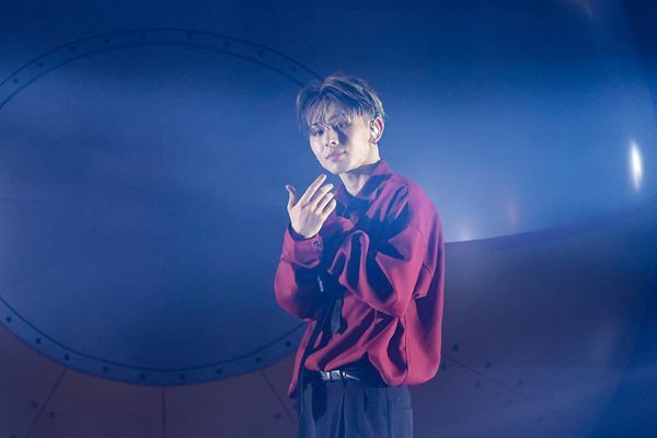 【国際フォーラムホールC昼公演レポート】ONE N’ ONLY　ホールツアーを完走「僕たちを見つけてくれてありがとう」