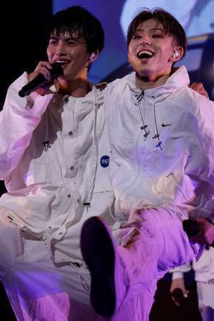 【国際フォーラムホールC昼公演レポート】ONE N’ ONLY　ホールツアーを完走「僕たちを見つけてくれてありがとう」