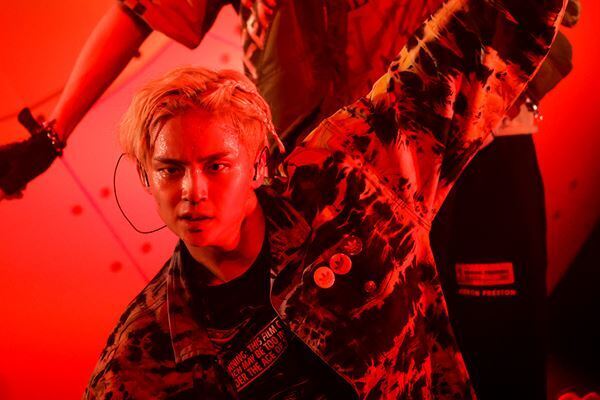 【国際フォーラムホールC昼公演レポート】ONE N’ ONLY　ホールツアーを完走「僕たちを見つけてくれてありがとう」