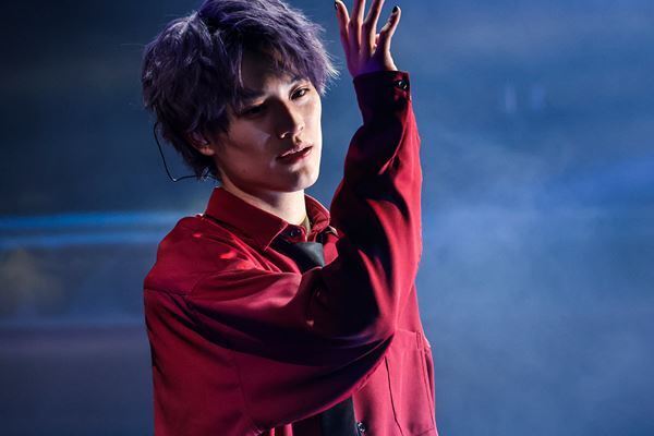 【国際フォーラムホールC昼公演レポート】ONE N’ ONLY　ホールツアーを完走「僕たちを見つけてくれてありがとう」