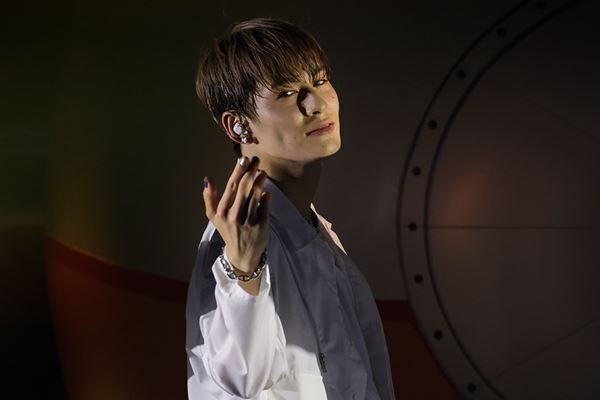 【国際フォーラムホールC昼公演レポート】ONE N’ ONLY　ホールツアーを完走「僕たちを見つけてくれてありがとう」