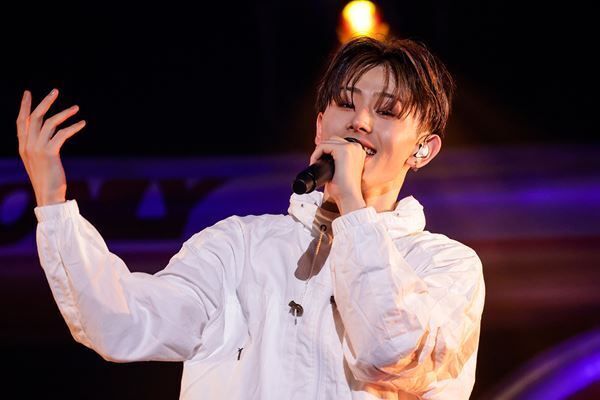 【国際フォーラムホールC昼公演レポート】ONE N’ ONLY　ホールツアーを完走「僕たちを見つけてくれてありがとう」