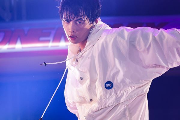 【国際フォーラムホールC昼公演レポート】ONE N’ ONLY　ホールツアーを完走「僕たちを見つけてくれてありがとう」