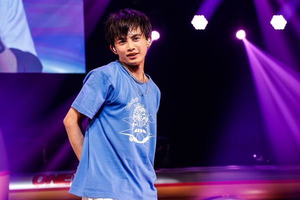 【国際フォーラムホールC昼公演レポート】ONE N’ ONLY　ホールツアーを完走「僕たちを見つけてくれてありがとう」