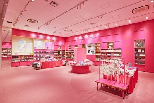 『美少女戦士セーラームーン　ミュージアム』六本木ミュージアムで開催中　貴重なカラー原画の展示や没入型体験シアターなども