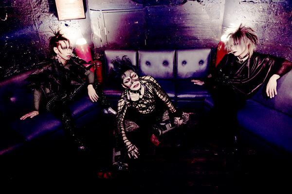 XA-VAT、3年ぶりのライブツアー『T-V-SHOW』開催決定