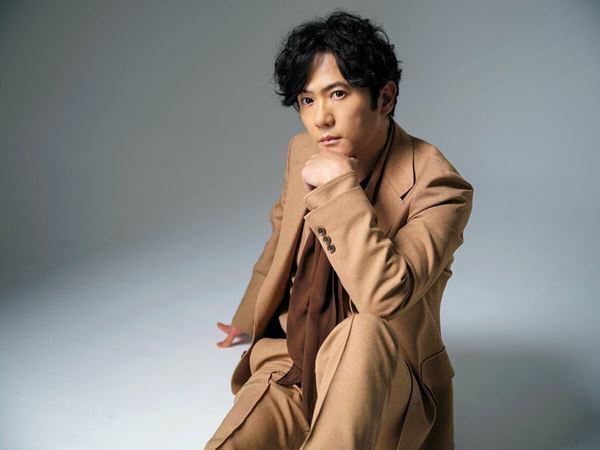 稲垣吾郎の対人関係論「根本的に人に期待しないところがある」