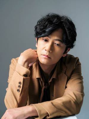 稲垣吾郎の対人関係論「根本的に人に期待しないところがある」