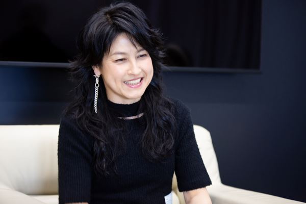 【対談：岸谷香×miwa】「1＋1が2じゃなくて、もっといろんなものが出てくるはず」