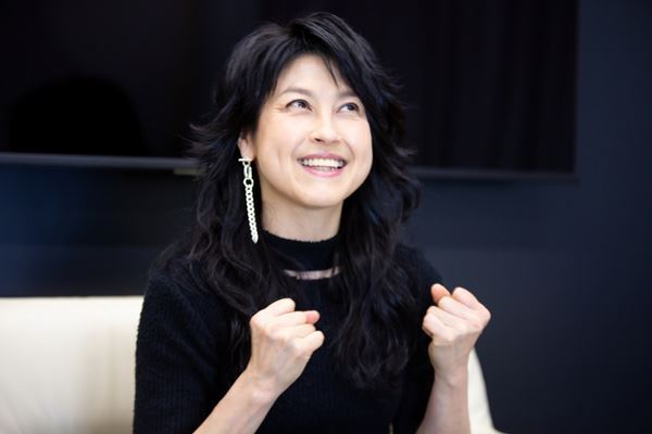 【対談：岸谷香×miwa】「1＋1が2じゃなくて、もっといろんなものが出てくるはず」