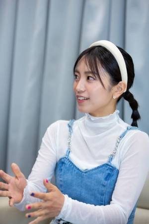 【対談：岸谷香×miwa】「1＋1が2じゃなくて、もっといろんなものが出てくるはず」