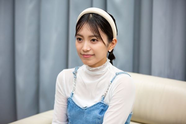 【対談：岸谷香×miwa】「1＋1が2じゃなくて、もっといろんなものが出てくるはず」