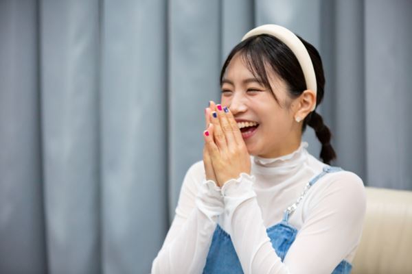 【対談：岸谷香×miwa】「1＋1が2じゃなくて、もっといろんなものが出てくるはず」