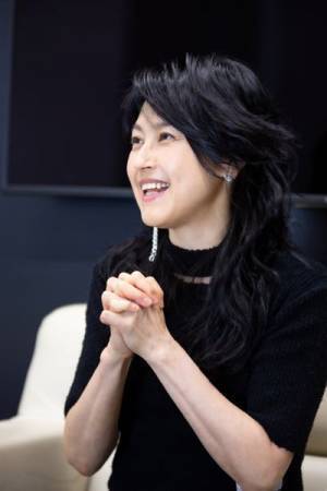 【対談：岸谷香×miwa】「1＋1が2じゃなくて、もっといろんなものが出てくるはず」