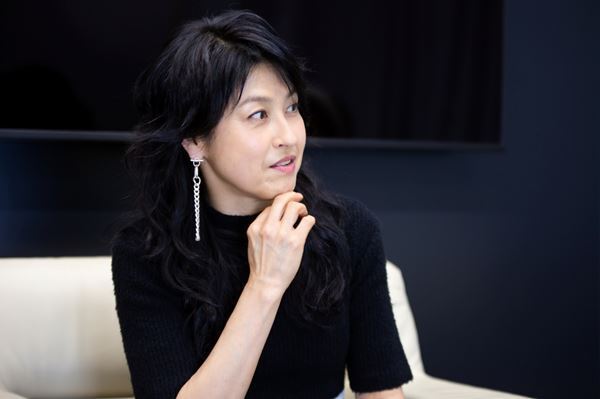 【対談：岸谷香×miwa】「1＋1が2じゃなくて、もっといろんなものが出てくるはず」