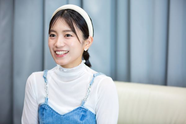 【対談：岸谷香×miwa】「1＋1が2じゃなくて、もっといろんなものが出てくるはず」