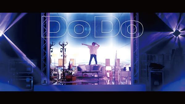 Nissy、コロナ禍のエンタメ界への想いを込めた「Do Do」MV公開