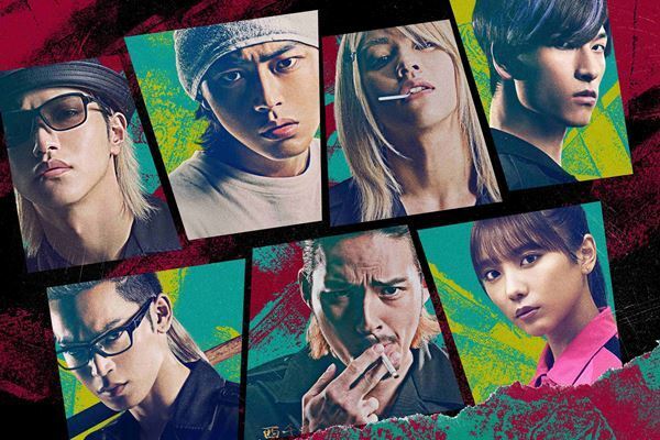 JO1書き下ろし新曲「HIDEOUT」が映画『OUT』主題歌に！　メンバーコメント動画も到着