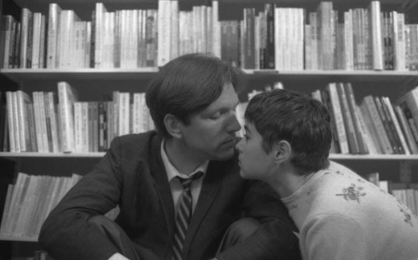 NYインディーズ映画の旗手ハル・ハートリー監督、初期の中短編作品が日本初の劇場公開